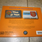PASTILLIN HISTORIAA - ALFAMER - pikkukuva 2
