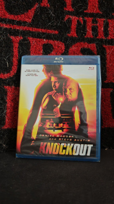 Knockout (Avaamaton!)