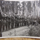 Adolf Hitler Mannerheimin 75v. synttärillä 4.6-1942 - pikkukuva 1