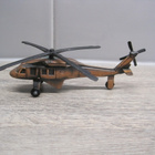 HELIKOPTERI KYNÄNTEROTIN - FIGUURI - pikkukuva 3