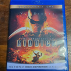 Riddickin aikakirja (2004) Blu-ray - pikkukuva 1