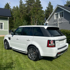 Range Rover Sport 5l V8 2012 - pikkukuva 3
