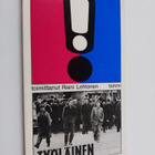 Raini (Toim.) Lehtonen : Työläinen - pikkukuva 1