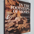 Moshe Pearlman : In the footsteps of Moses - pikkukuva 1