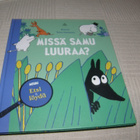 Missä Samu luuraa? - pikkukuva 1