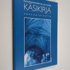 Seurakuntalaisen käsikirja vantaalaiselle - pikkukuva 1