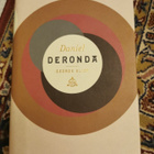 George Eliot Daniel Deronda - pikkukuva 1
