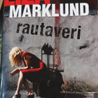 Marklund Liza: Studio Sex ja Rautaveri - pikkukuva 1