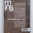 Tony Dunderfelt : Minä : onnistujaksi joka olen - pikkukuva 2