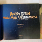 Angry Birds - Maailmaa rakentamassa - pikkukuva 3