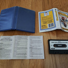 Brian Jacks Superstar Challenge - Commodore 64 - pikkukuva 2