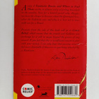 J. K. Rowling : Fantastic beasts and where to find them - pikkukuva 2