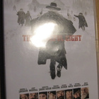 Quentin Tarantino: The Hateful Eight 2DVD - pikkukuva 1