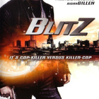 dvd, Blitz (Jason Statham, Paddy Considine, Aidan Killen) [j - pikkukuva 1