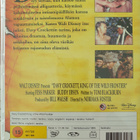 Davy Crockett - rajaseudun kuningas DVD - pikkukuva 2