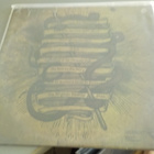 BEHEXEN - MY SOUL FOR HIS GLORY EX+/EX+ LP - pikkukuva 2