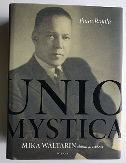 Panu Rajala: Uno Mystica