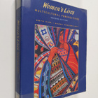 Gwyn Kirk ym. : Women's Lives - Multicultural Perspectives - pikkukuva 1