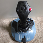 Thrustmaster TCA Sidestick Airbus edition lento-ohjain - pikkukuva 2