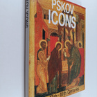 Pskov icons : 13th-16th centuries - pikkukuva 1