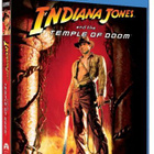 Indiana Jones Ja Tuomion Temppeli (46 953) UUSI -FI- BLU-RAY - pikkukuva 2