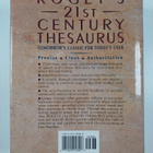 Barbara Ann Kipfer : Roget's 21st century thesaurus in di... - pikkukuva 2