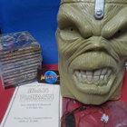 IRON MAIDEN - EDDIE HEAD CD BOX SET - pikkukuva 1