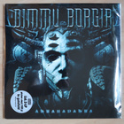 Dimmu Borgir - Abrahadabra (2xLP, Album, Ltd, Pic) - pikkukuva 1