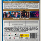 MELKEIN JULKKIS / ALMOST FAMOUS - Blu-ray, uusi - pikkukuva 2