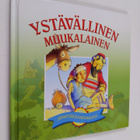 Margaret Williams : Ystävällinen muukalainen - pikkukuva 1