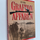 K.-G Olin : Grafton-affären (signeerattu) - pikkukuva 1