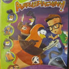 AVARUUSPINGVIINIT DVD ODOTA VUOROASI! - pikkukuva 1