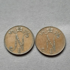 5 penniä 1898,1906 - pikkukuva 2