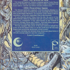 Lost Continent - Book 6 of 6 - pikkukuva 2