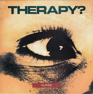 Therapy? - Nurse (CD) NEAR MINT!! Therapy