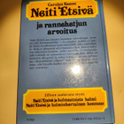Neiti etsivä ja ranneketjun arvoitus Carolyn Keene - pikkukuva 2