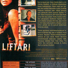 Liftari  -  DVD - pikkukuva 2