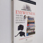 Christopher Davis : Eyewitness: The rise and fall of Dorl... - pikkukuva 1