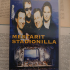 Mestarit Stadionilla (VHS) - pikkukuva 1