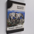 Konstantin Paustovski : Venäjän sydänmailla : kertomuksia - pikkukuva 1