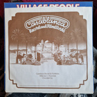Village People ?– Can't Stop The Music - The Original Motion - pikkukuva 4