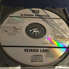 Veikko Lavi Elämäni  kronikka cd 1988 - pikkukuva 3