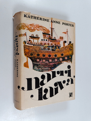 Katherine Anne Porter : Narrilaiva