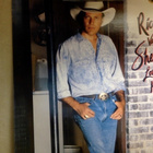 RICKY VAN SHELTON :: LOVING PROOF :: VINYYLI  LP ... 1988 !! - pikkukuva 1