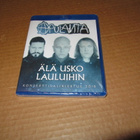 Apulanta Blu-Ray : Älä Usko Lauluihin v.2018 UUSI MUOVEISSA! - pikkukuva 1