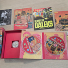Dr.who and the daleks .4k uhd & blu-ray.poksi - pikkukuva 4