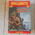KORKEAJÄNNITYS 8-2004 - pikkukuva 1
