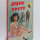 John Baxter : Sievä tyttö - pikkukuva 1