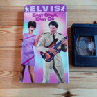 Elvis Easy Come, Easy Go VHS - pikkukuva 1