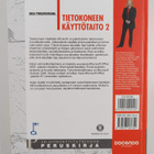 Arja Pikkuhookana : Tietokoneen käyttötaito 2 : AB-ajokor... - pikkukuva 2